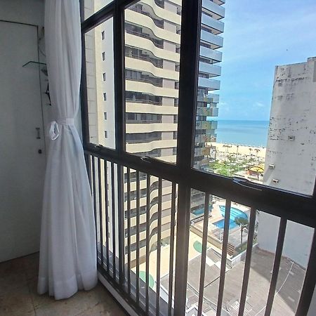 Hotel Flat Brasil Tropical By Escala Imoveis Fortaleza  Exterior foto