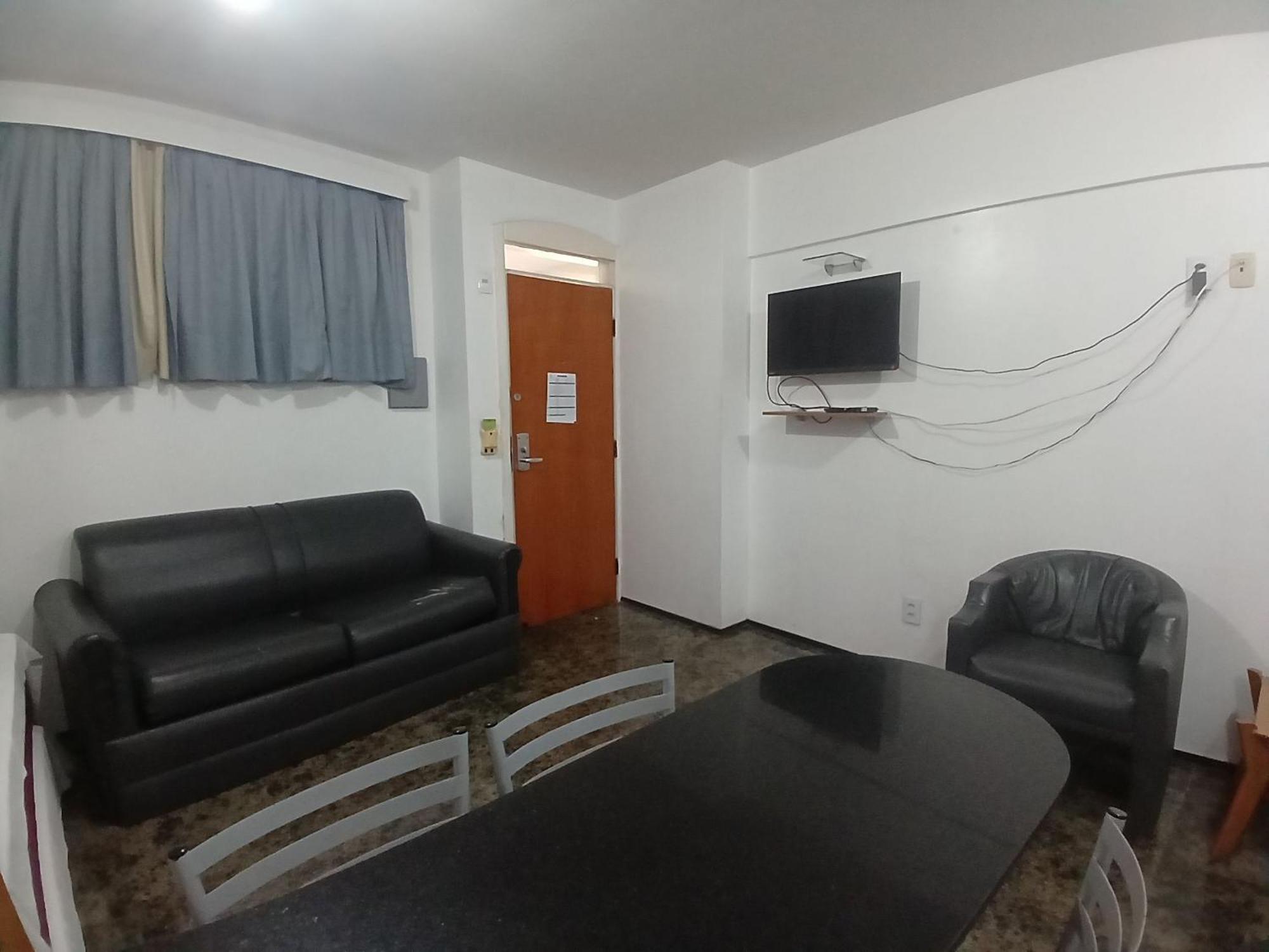 Hotel Flat Brasil Tropical By Escala Imoveis Fortaleza  Exterior foto