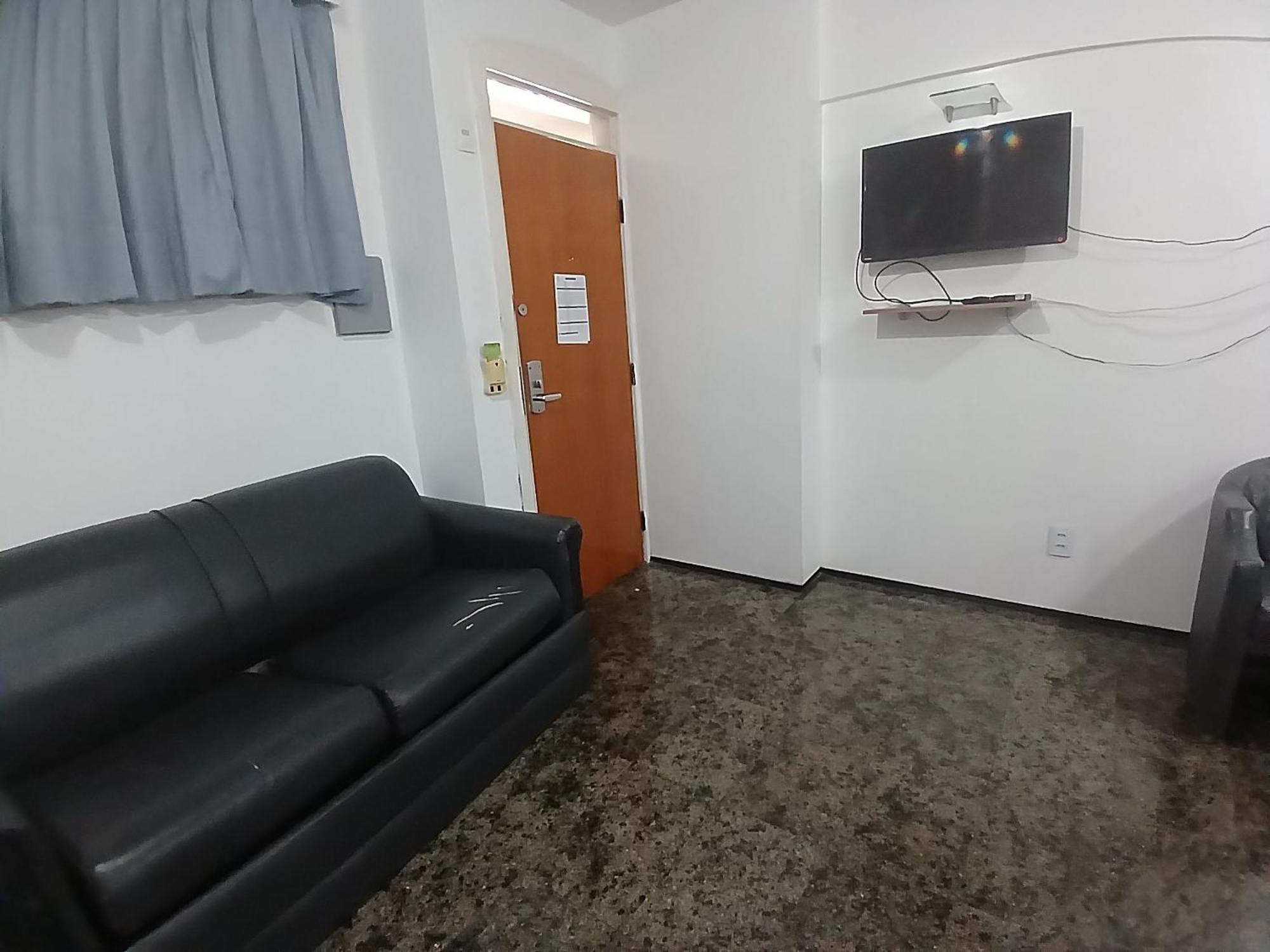 Hotel Flat Brasil Tropical By Escala Imoveis Fortaleza  Exterior foto
