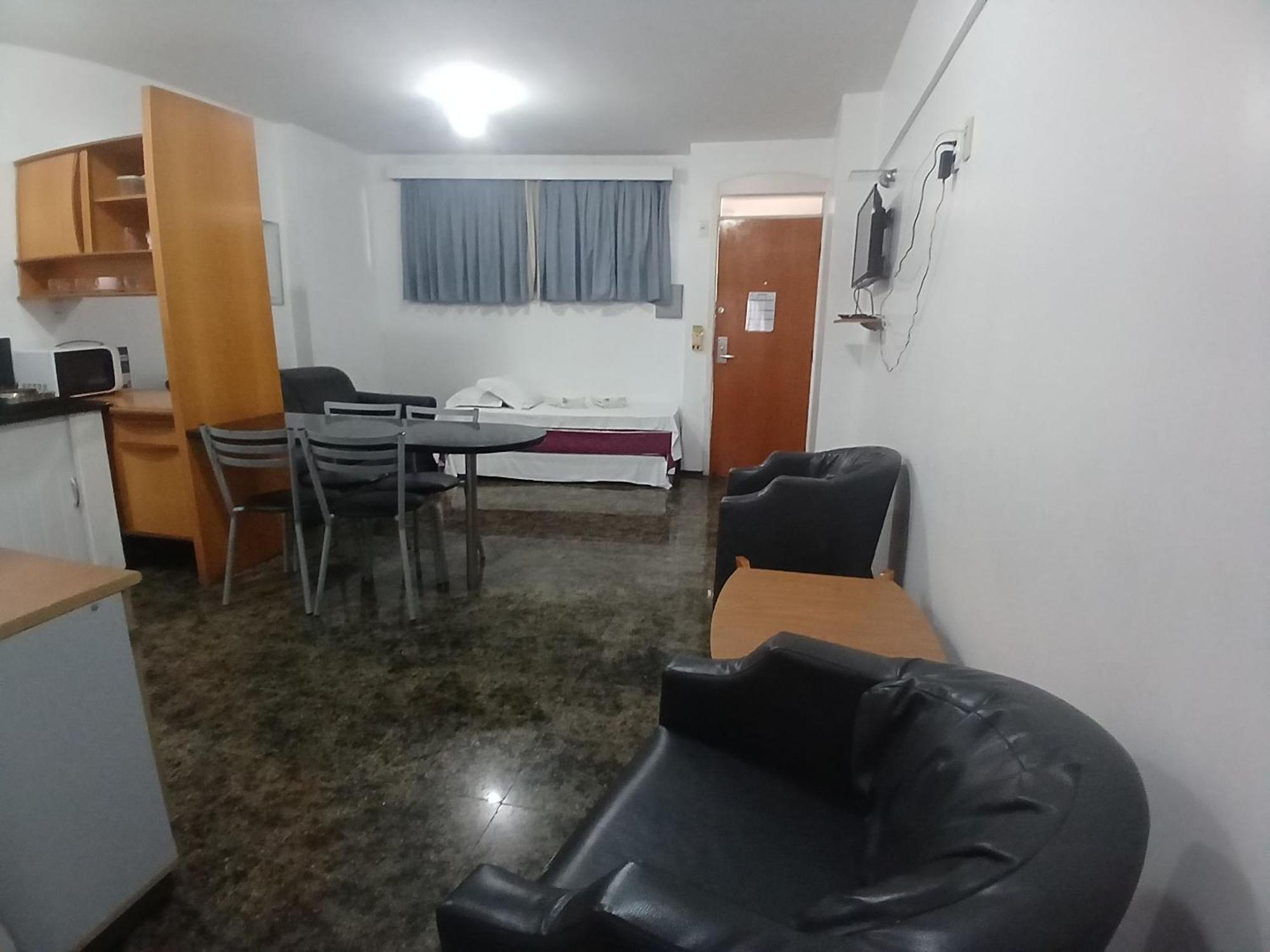 Hotel Flat Brasil Tropical By Escala Imoveis Fortaleza  Exterior foto