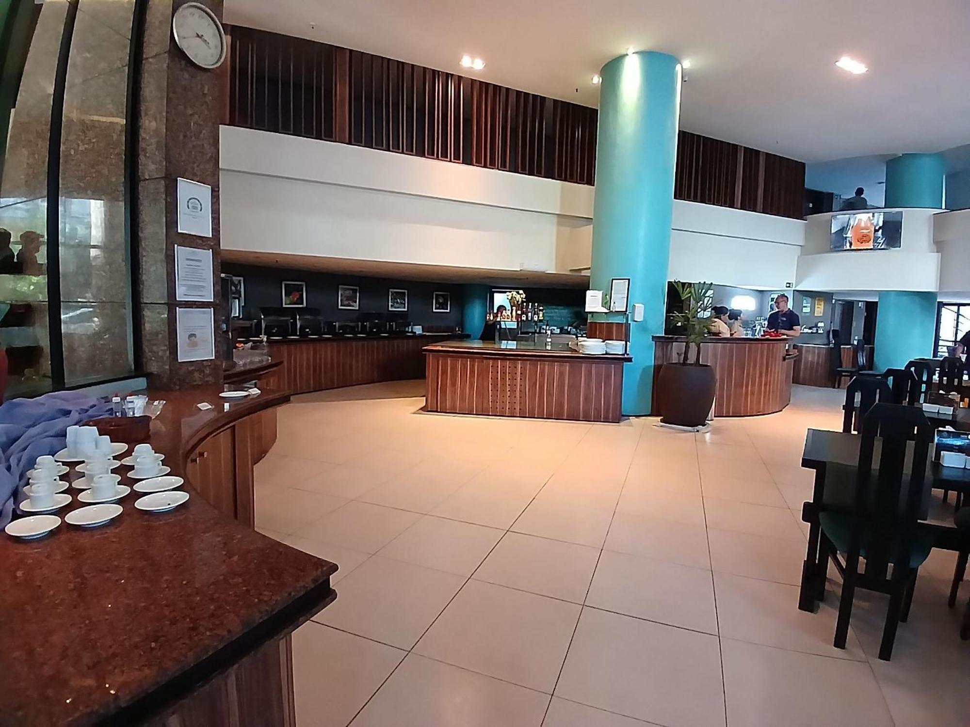 Hotel Flat Brasil Tropical By Escala Imoveis Fortaleza  Exterior foto