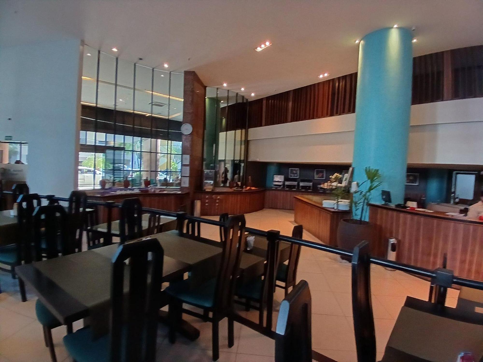 Hotel Flat Brasil Tropical By Escala Imoveis Fortaleza  Exterior foto