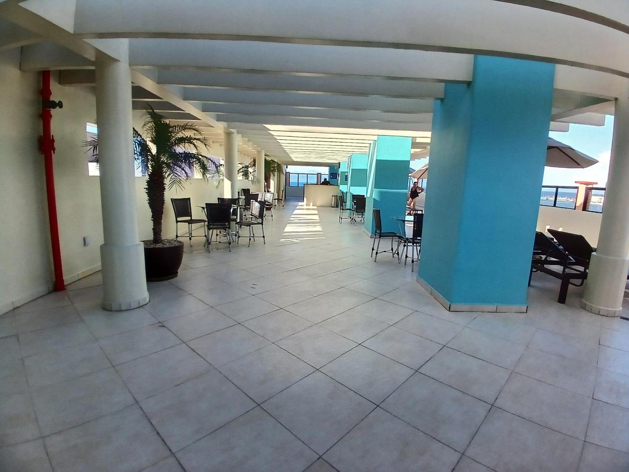 Hotel Flat Brasil Tropical By Escala Imoveis Fortaleza  Exterior foto