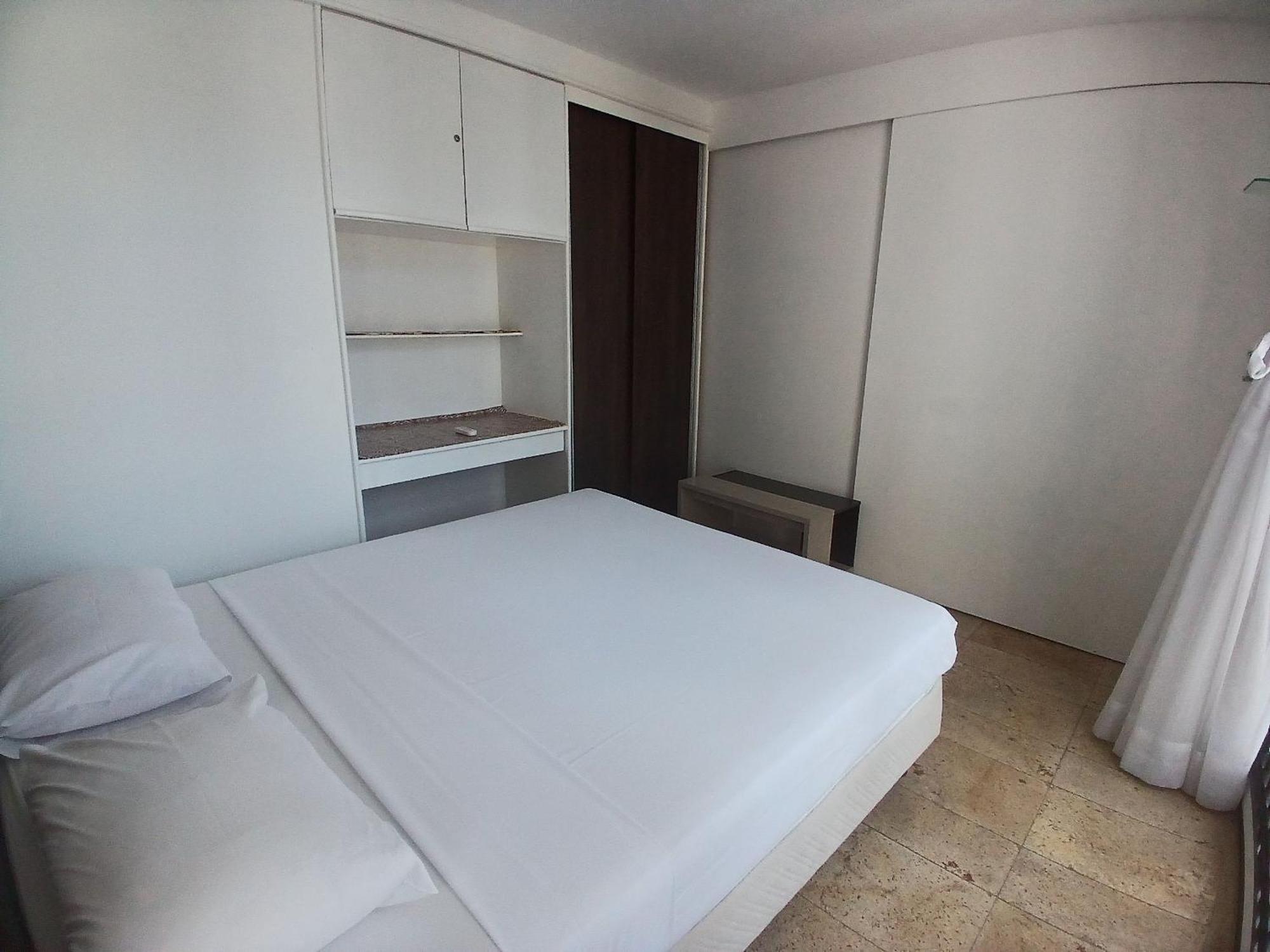 Hotel Flat Brasil Tropical By Escala Imoveis Fortaleza  Exterior foto
